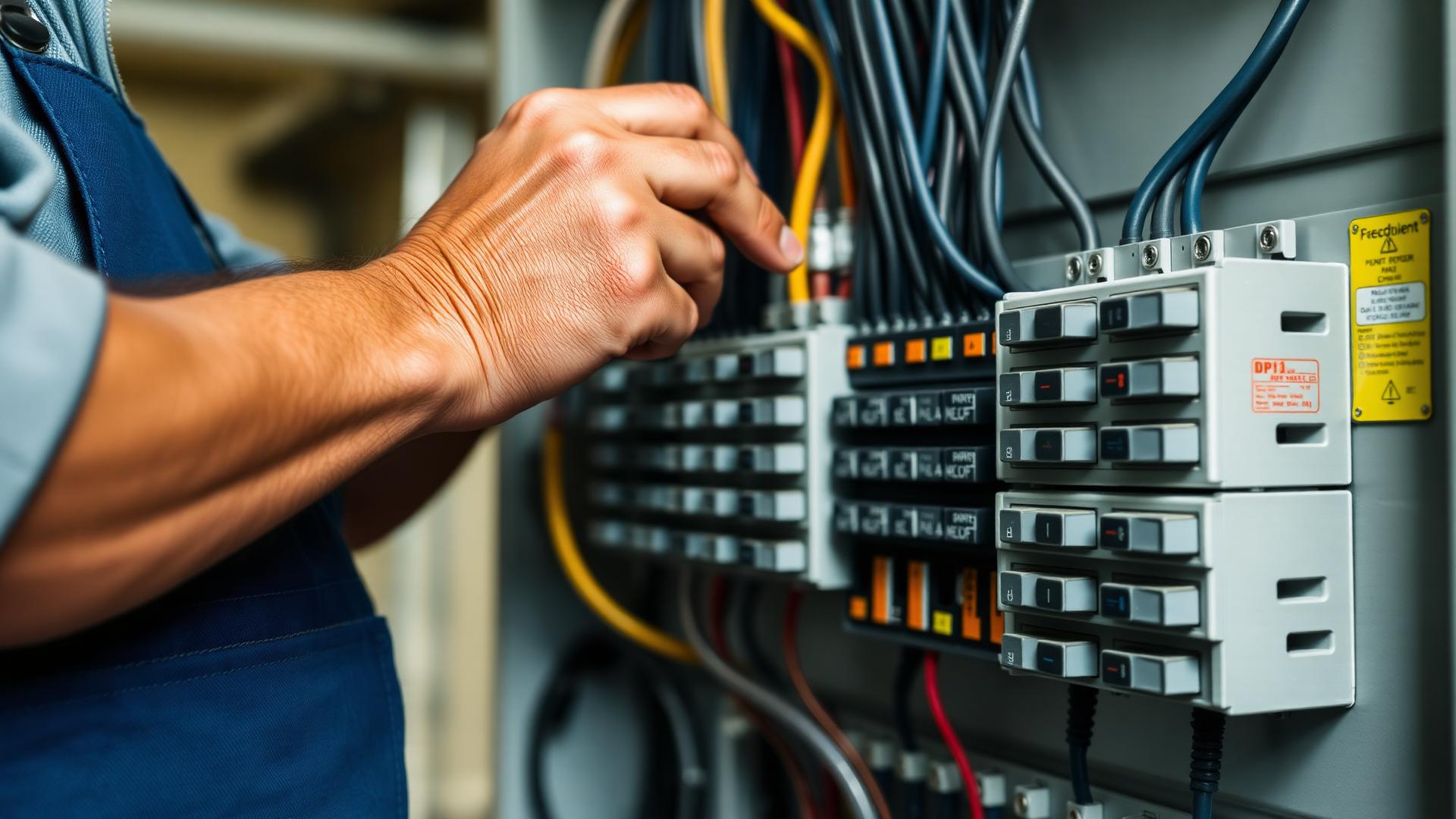 Electrical Services