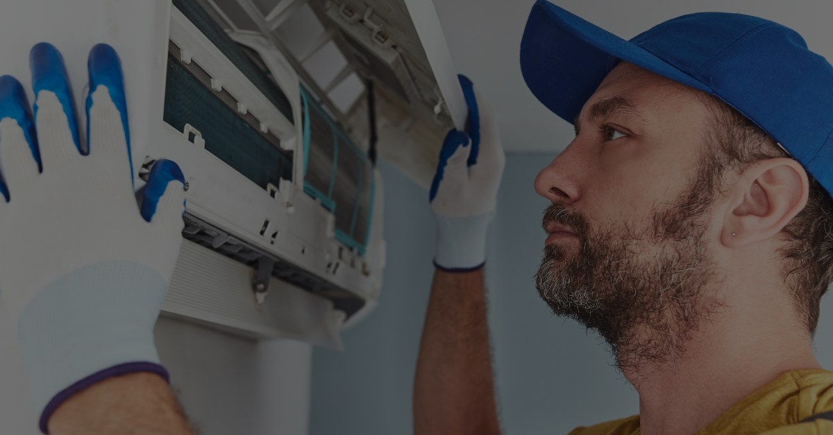 Air Conditioning Repairs