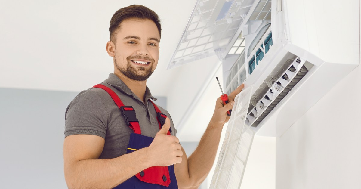 Air Conditioning Installation