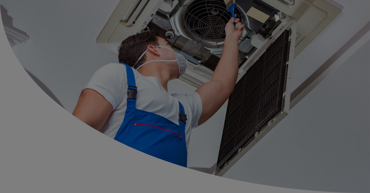Air Conditioning Servicing